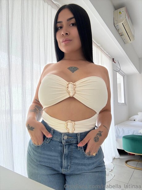 Isabella Latinaa