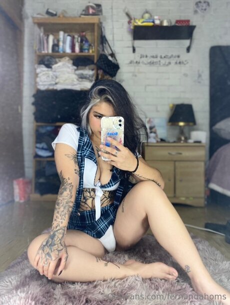 Fernandahoms
