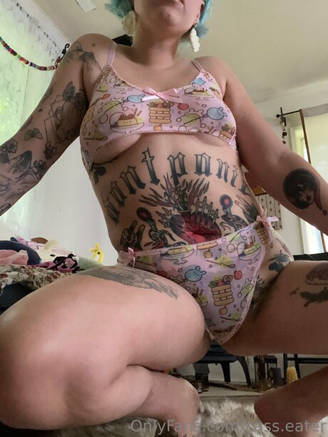 Cass Eater