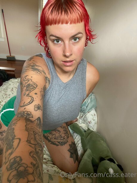 Cass Eater