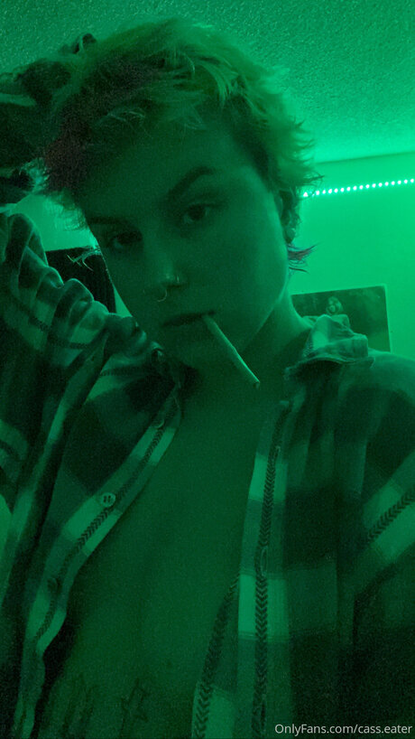Cass Eater