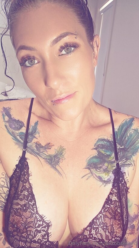 Tattobsessed