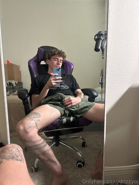 Drizzyoj