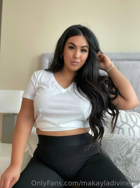 Makayladivine69