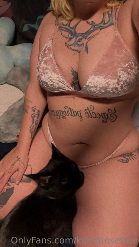 Lydiainthebones