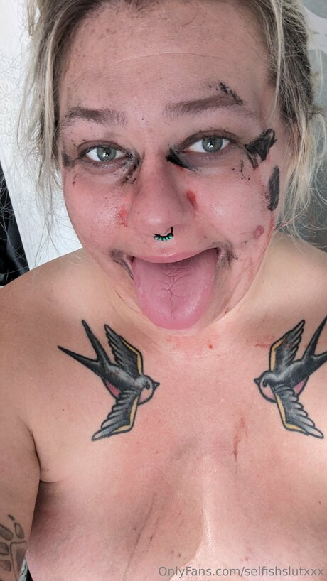 Selfishslutxxx