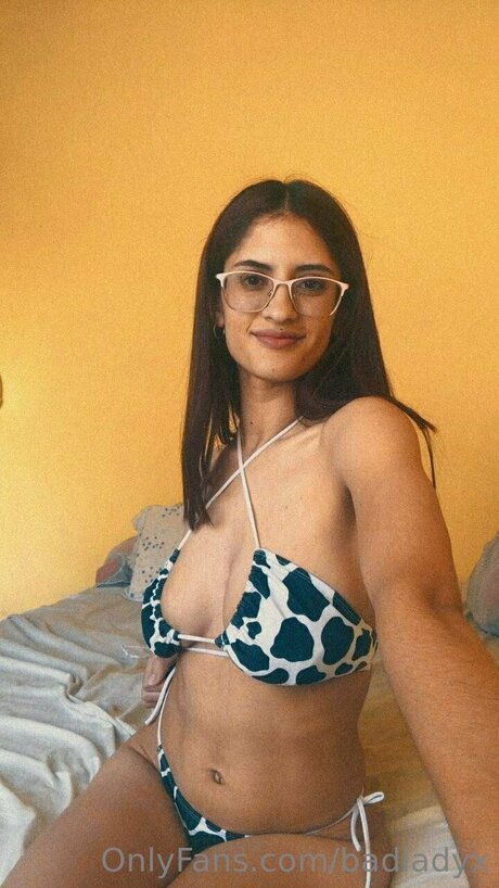 Badladyx