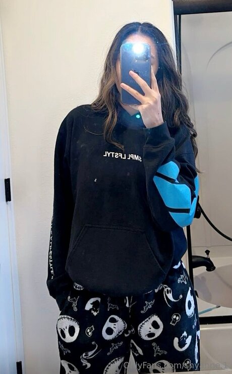 Shyanne 1