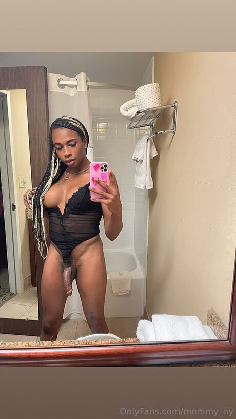 Mommy Ny