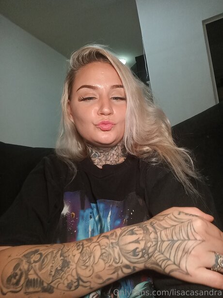 Lisacasandra