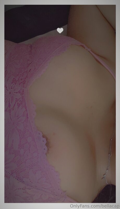 Foto desnuda filtrada de OnlyFans de Caperucitarosaof