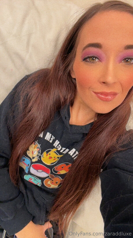 zaraddluxe