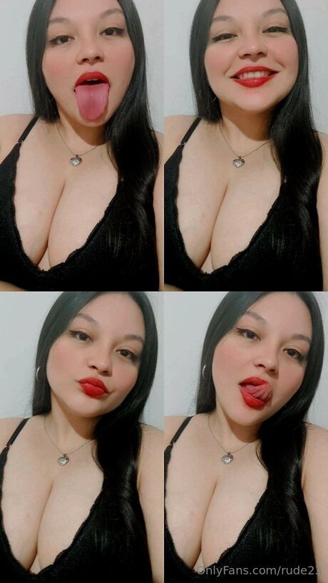 Rude23