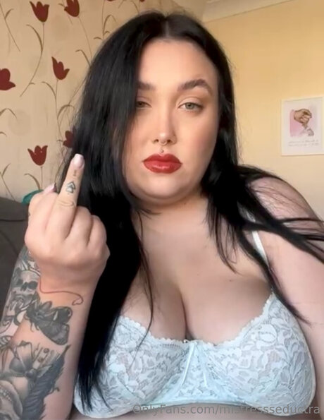 Goddessseductra