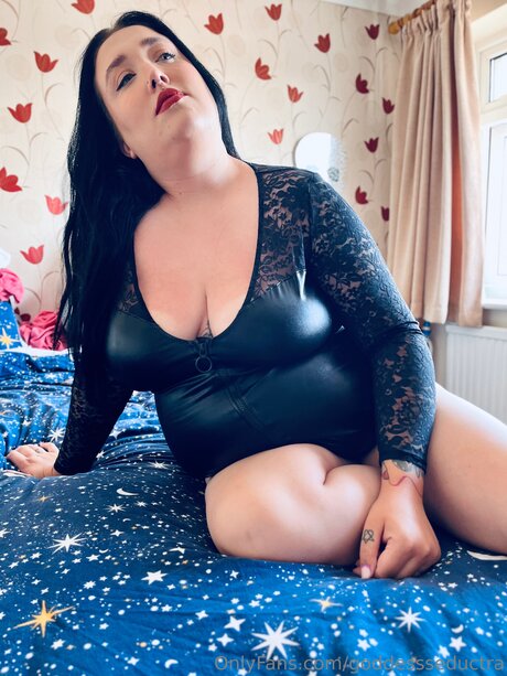 Goddessseductra
