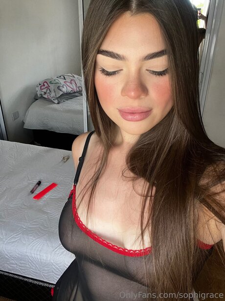 Sophigrace