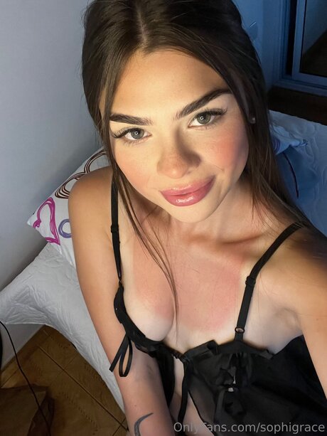 Sophigrace