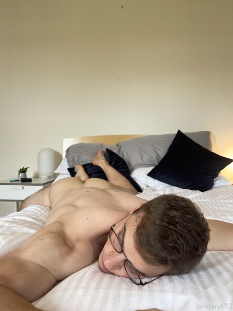 Foto desnuda filtrada de OnlyFans de January602