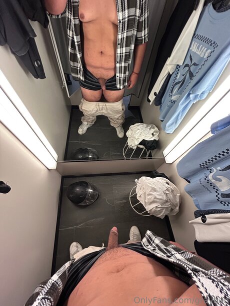 Foto desnuda filtrada de OnlyFans de Grayhan