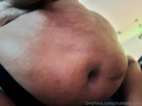 Chubbiehuskie