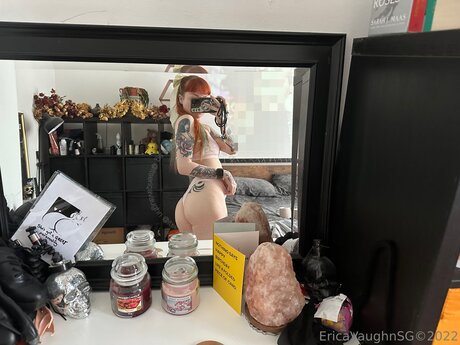 Itsericavaughn