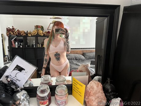 Itsericavaughn