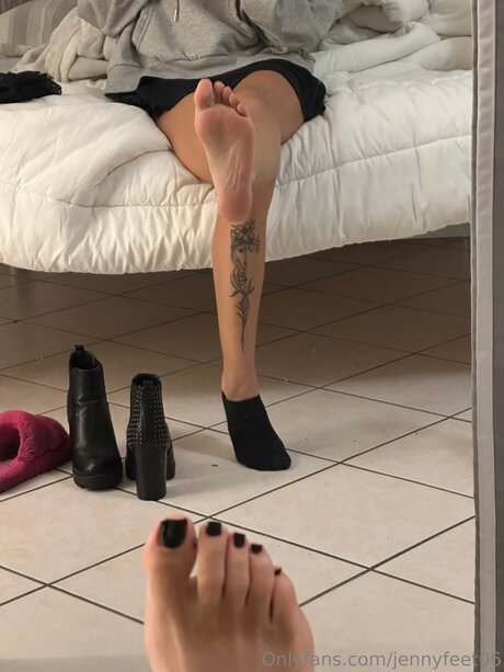 Jennyfeet06