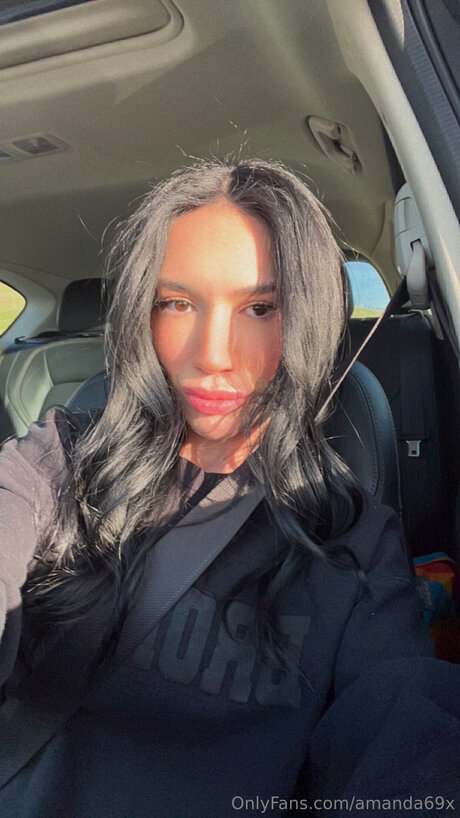 Amanda69x