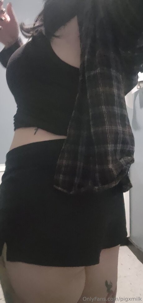 Pigxmilk