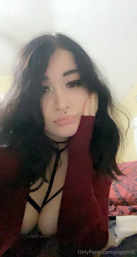 Pigxmilk