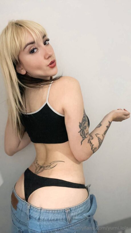 Yumi Lola