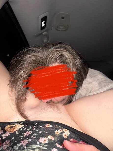 Foto desnuda filtrada de OnlyFans de Good Plenty