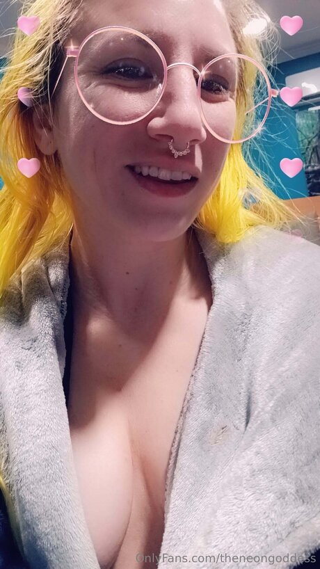 Theneongoddess