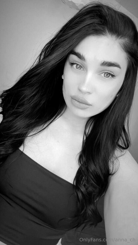 Foto desnuda filtrada de OnlyFans de Mavissss