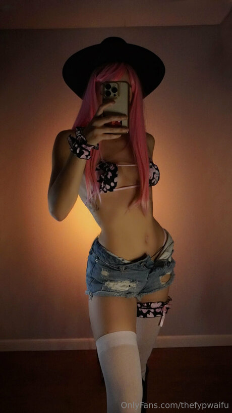 Thefypwaifu