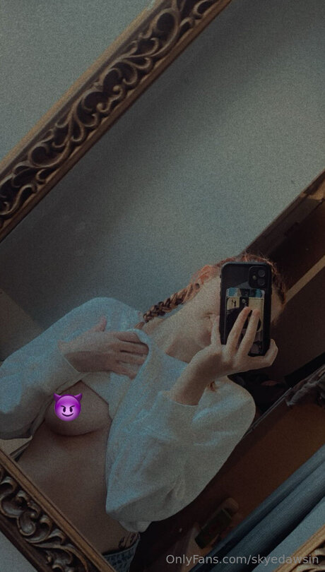 Skyedawsin