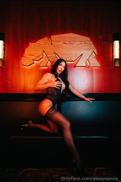 Aleayaanna