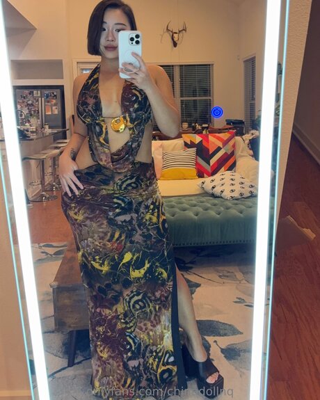 Chinadollnq
