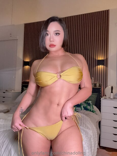 Chinadollnq