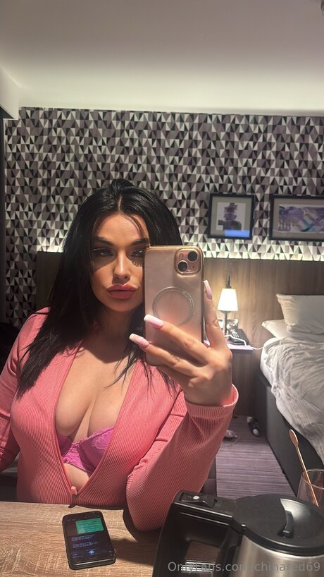 Chinared69