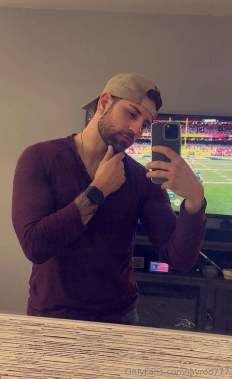 Jayrod777