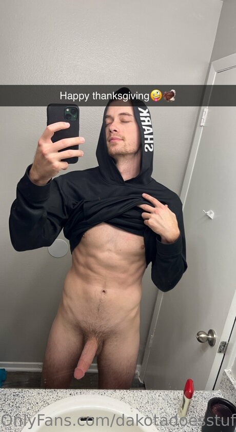Dakotadoesstuff