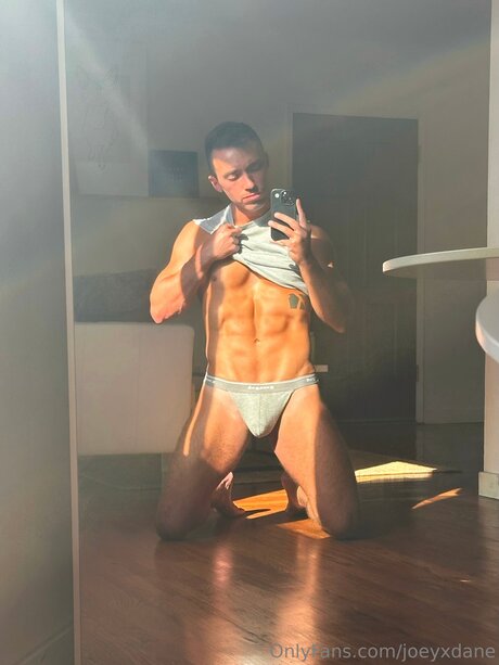 Joeyxdane