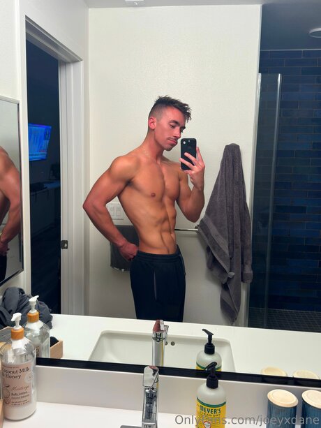 Joeyxdane