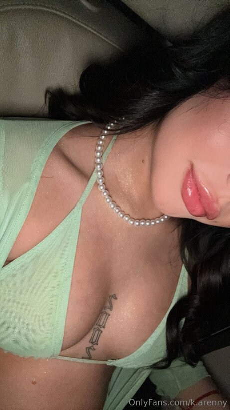 Foto desnuda filtrada de OnlyFans de Ju Ddithhhh