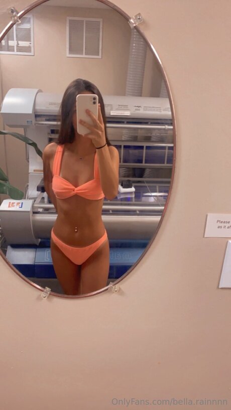 Bella Rainnnn