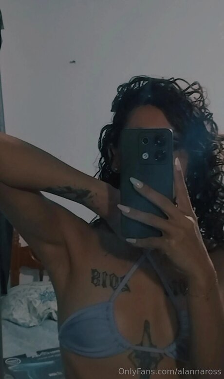 Alannaross