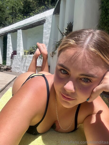 Blonditaa