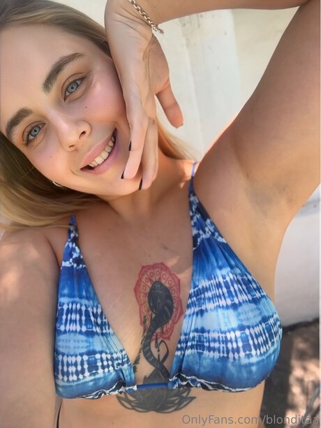 Blonditaa