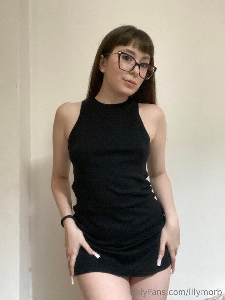 Lilymorb